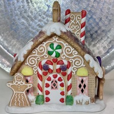 Partylite p7304 gingerbread for sale  Phoenix