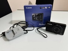 Canon powershot s120 usato  Torino