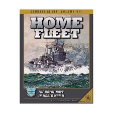 Clash of A Command at S Volume #7 - Atlantic Navies #3, Home Fleet Royal Fair comprar usado  Enviando para Brazil