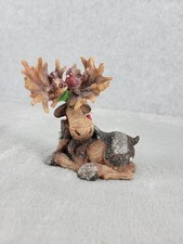 Vintage moose birds for sale  League City
