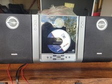 Philips micro system for sale  Fairfield