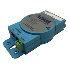 Usado, Conversor De Fibra ADAM-4579 comprar usado  Brasil 