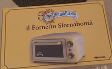 Fornetto ariete mulino usato  Casalbordino