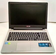 Portatile notebook asus usato  Forli