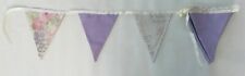 Double sided bunting for sale  WARRINGTON