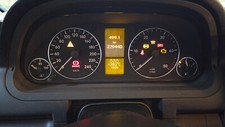 Kombiinstrument tacho diesel gebraucht kaufen  Annaburg