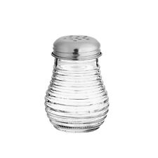 Glass sugar salt for sale  BIRMINGHAM