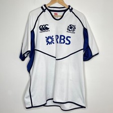 Scotland away canterbury for sale  CAERPHILLY