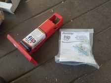 Fastway flip 6552 for sale  Black Hawk