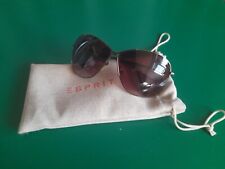 Esprit sonnenbrille ungetragen gebraucht kaufen  Nürnberg