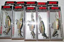 Lot new rapala for sale  Glendale