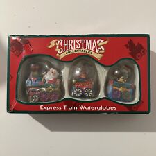 Vintage kitsch christmas for sale  BARNSLEY