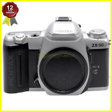 Fotocamera pentax quartz usato  Busto Arsizio