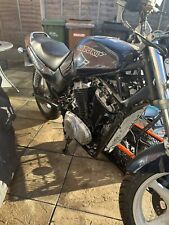 Motorcycle project spares for sale  MELTON MOWBRAY