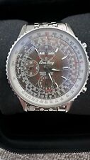 Rare breitling navitimer for sale  ORPINGTON