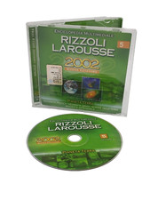 Enciclopedia multimediale rizz usato  Morro d'Oro