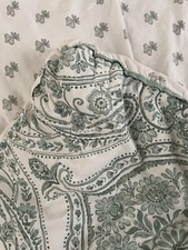 Cynthia rowley comforter for sale  Northfield