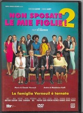 Non sposate mie usato  Italia