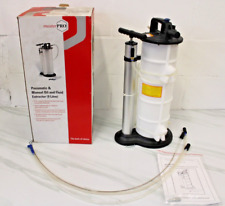 Vacuum oil fluid for sale  WOLVERHAMPTON