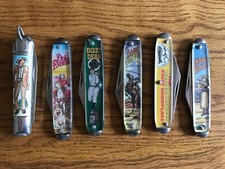 Novelty knives for sale  Roscommon