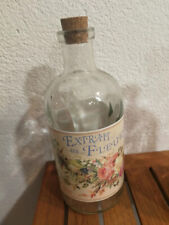 Lot flacons vintage d'occasion  Privas