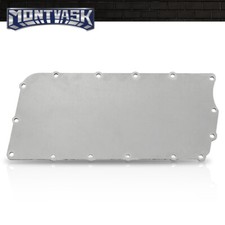 Placa de reparo Plenum de alumínio compatível com 1992-2003 Dodge 360 Magnum 5.2L 5.9L comprar usado  Enviando para Brazil