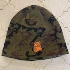 Hooters camo beanie for sale  Amarillo