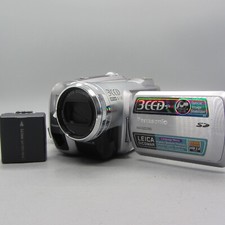 Panasonic 3ccd gs280 d'occasion  Expédié en Belgium
