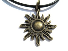 Sonne anhänger sonnenanhänge gebraucht kaufen  Aachen