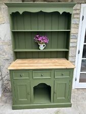 Lovely upcycled kitchen for sale  SALISBURY