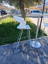 Vendo set sgabelli usato  Ardea
