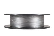 Titandraht Grade 2 Ø 0.2-3mm Titan 3.7035 UNS R50400, DIN 17850 1-500 Meter, usado comprar usado  Enviando para Brazil
