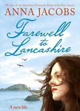 Jacobs farewell lancashire for sale  UK