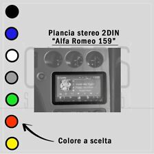 Plancia cornice stereo usato  Caserta