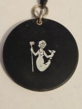 Logo keychain miss d'occasion  Expédié en Belgium