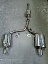Parts performance catback for sale  Richardson
