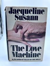 Love machine susann for sale  Hopkinsville