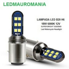 B35 ba20d lampada usato  Casorate Primo