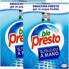 Bio presto set usato  Tivoli