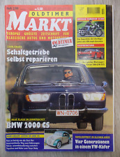 Ldtimer markt februar gebraucht kaufen  Otzberg