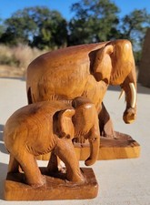Vtg. teak wood for sale  Spring Branch