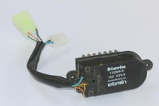 Ferrari 65230100 360 F430 Electric Fan Regulator Diavia 133000/3 HVAC Evaporator comprar usado Ferrari 65230100 360 F430 Electric Fan Regulator Diavia 133000/3 HVAC Evaporator comprar usado  Enviando para Brazil