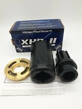 Xhs 205 hub for sale  LEIGH