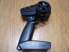 Spektrum dx3 3ch for sale  Hudson