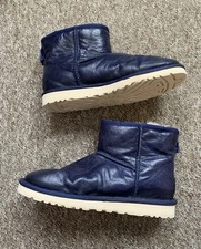 Ugg mini boot for sale  RIPLEY