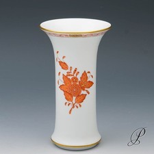Herend vase dekor gebraucht kaufen  Großenhain