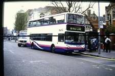 Bus slides leicester for sale  THORNTON-CLEVELEYS