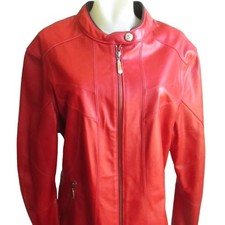 Women motorcycle jacket for sale  North Platte