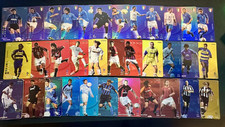 Lotto holo foil usato  Finale Emilia