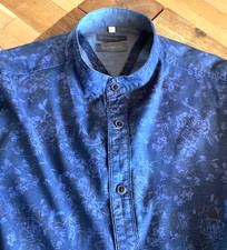 Mens super floral for sale  HULL